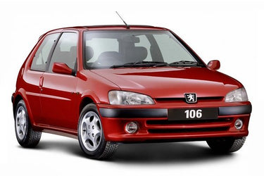 Peugeot 106