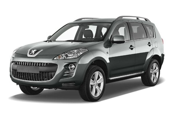 Peugeot 4007