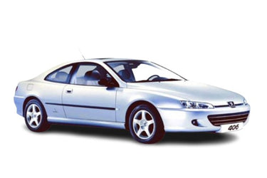Peugeot 406