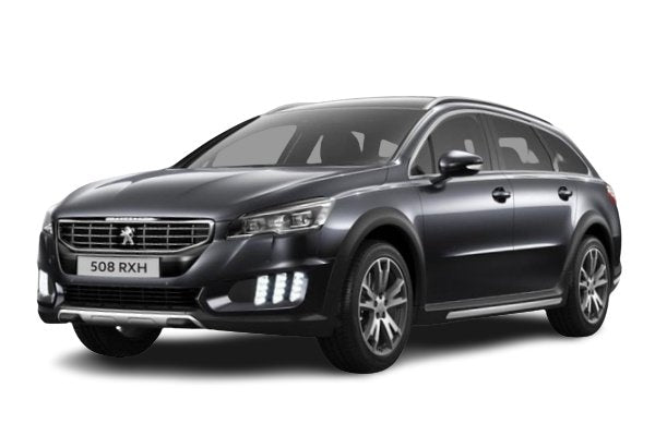 Peugeot 508 RXH