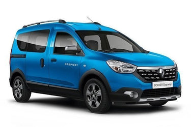 Renault Dokker Stepway