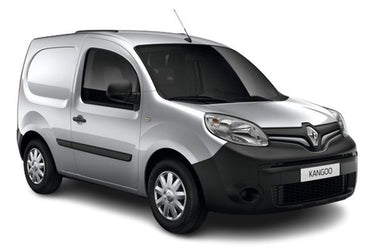 Renault Kangoo Compact