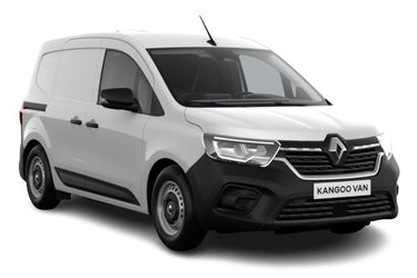 Renault Kangoo Van
