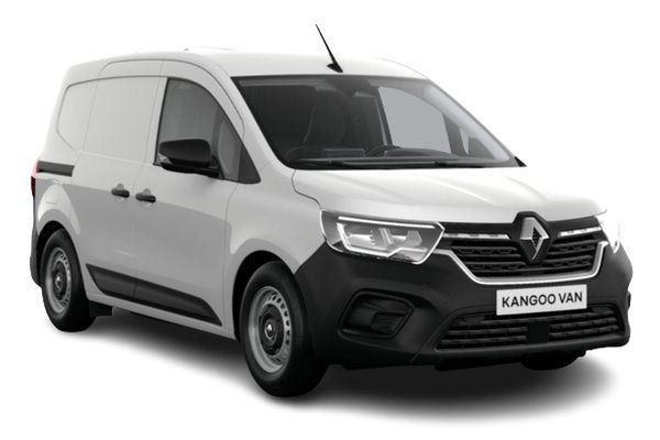 Renault Kangoo Van