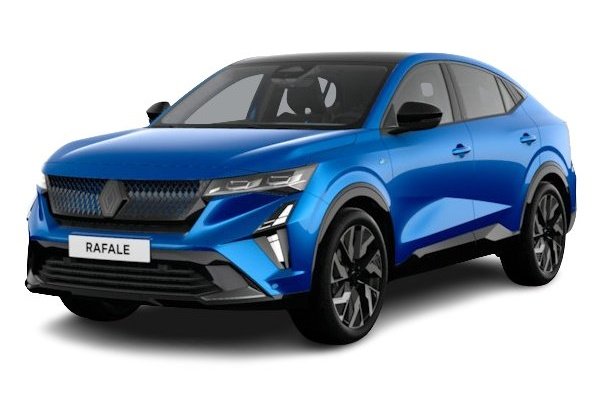 Renault Rafale