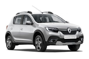 Renault Sandero Stepway