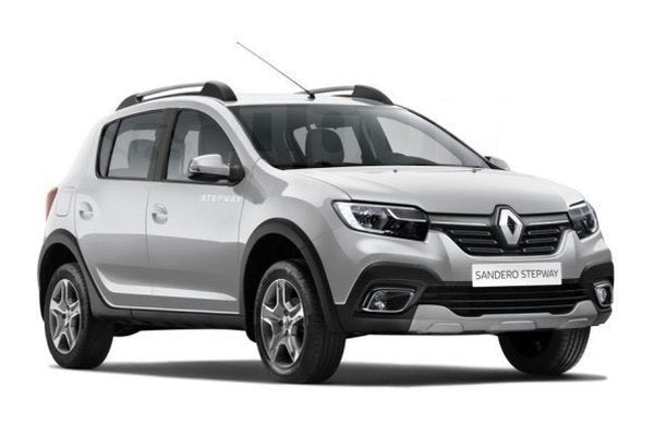 Renault Sandero Stepway