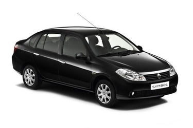 Renault Symbol