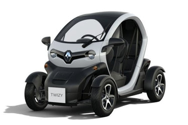 Renault Twizy
