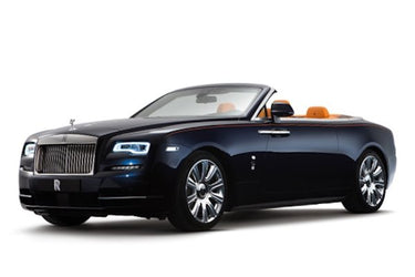 Rolls-Royce Dawn