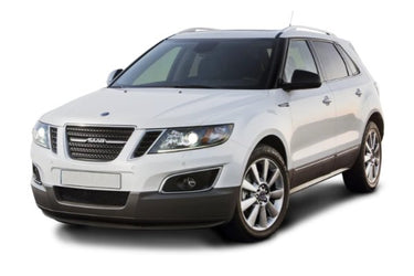 Saab 9-4x