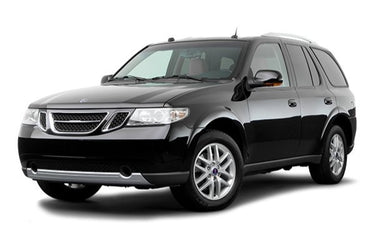 Saab 9-7x