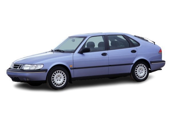 Saab 900