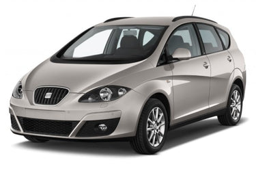Seat Altea XL
