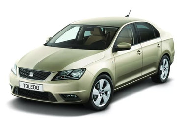 Seat Toledo