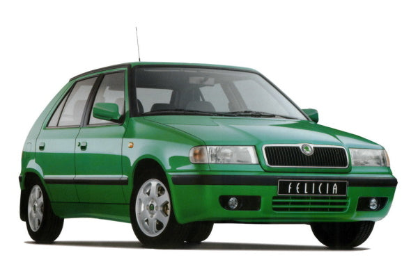 Skoda Felicia