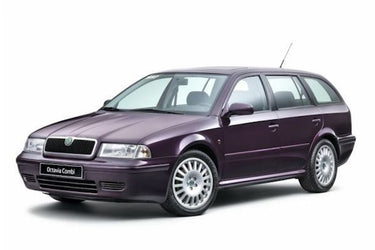 Skoda Octavia Tour