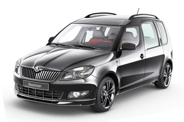 Skoda Roomster