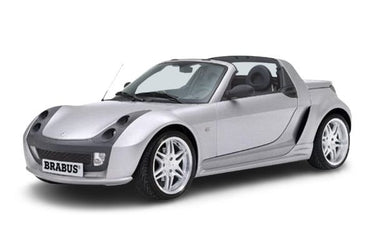Smart Roadster