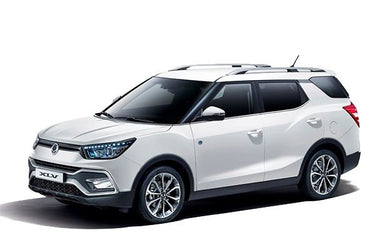 SsangYong Tivoli XLV