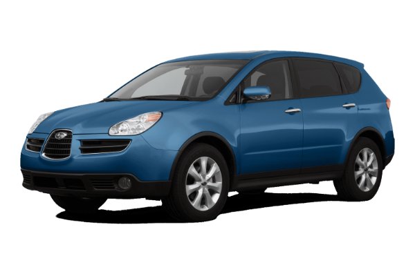 Subaru B9 Tribeca
