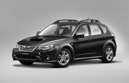Subaru Impreza XV