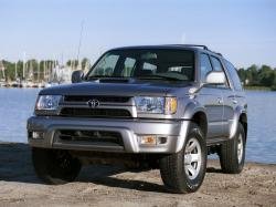 Toyota 4Runner