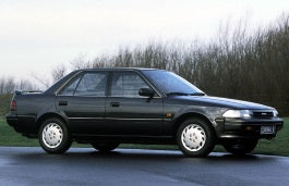 Toyota Carina II
