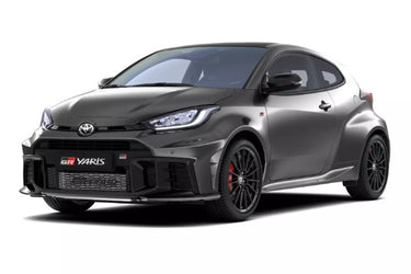 Toyota GR Yaris