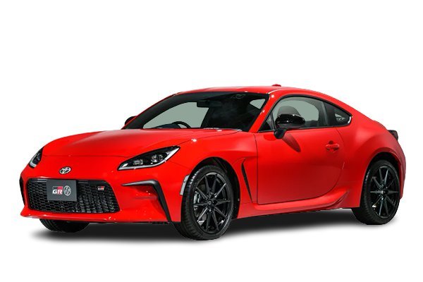 Toyota GR86