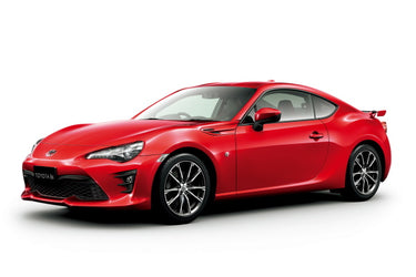 Toyota GT 86