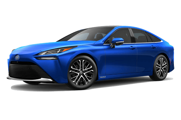 Toyota Mirai