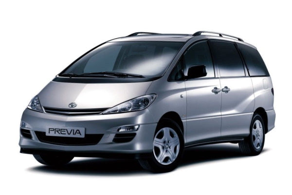 Toyota Previa