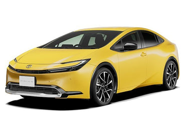 Toyota Prius Plug-in