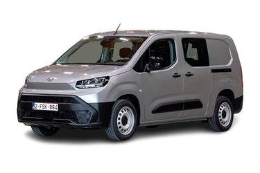 Toyota Proace City