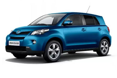 Toyota Urban Cruiser