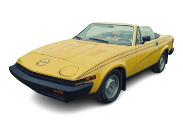 Triumph TR7