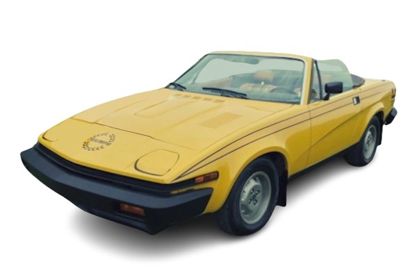Triumph TR7