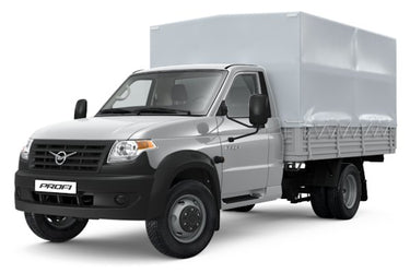 UAZ Profi