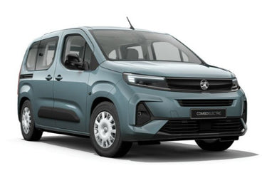 Vauxhall Combo