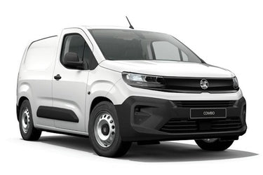 Vauxhall Combo Cargo
