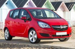 Vauxhall Meriva