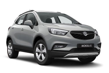 Vauxhall Mokka X