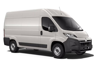 Vauxhall Movano