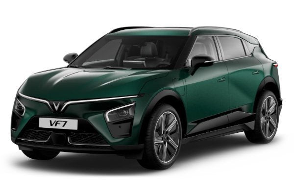 VinFast VF7