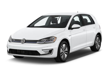 Volkswagen e-Golf