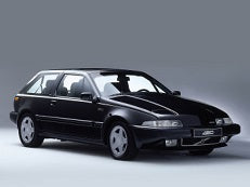 Volvo 480