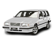 Volvo 850