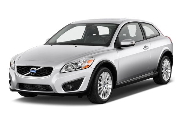 Volvo C30