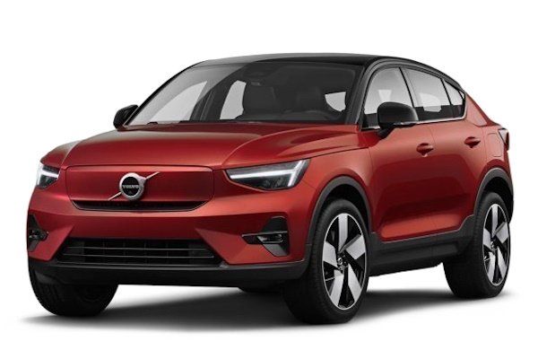 Volvo C40